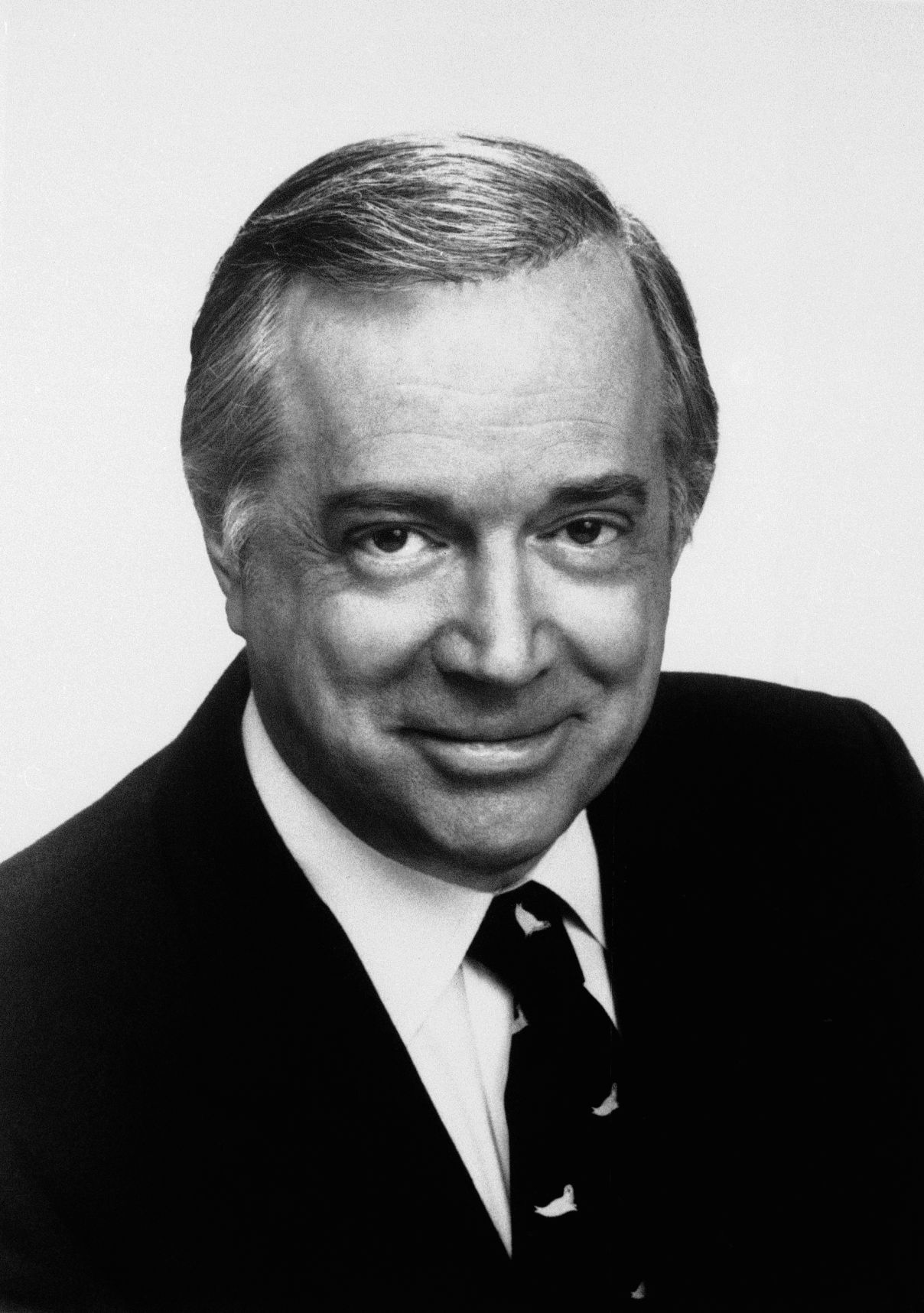 Hugh Downs, 1987